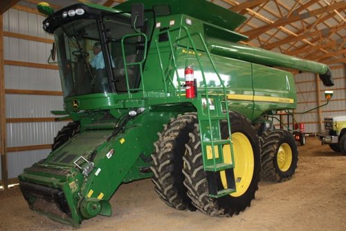 Property photo 79 - Complete Dispersal Farm Equipment Auction